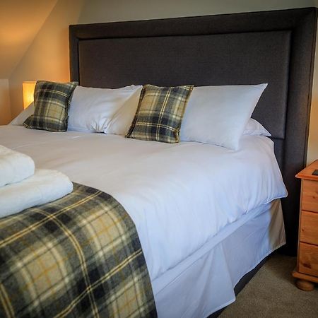 Cosy Cottage In Fishertown, Nairn - Free Parking & Pets Welcome Bagian luar foto