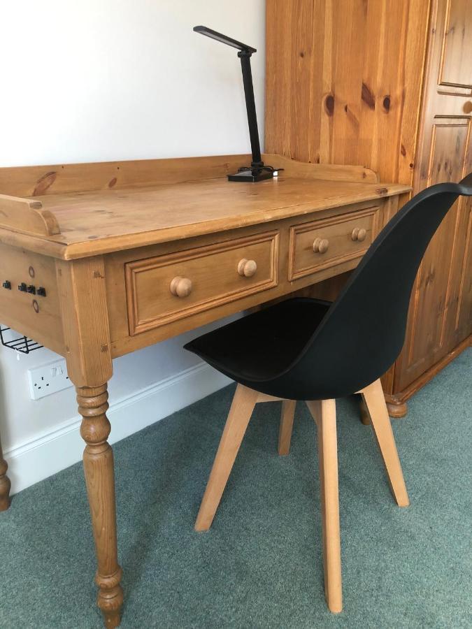 Cosy Cottage In Fishertown, Nairn - Free Parking & Pets Welcome Bagian luar foto
