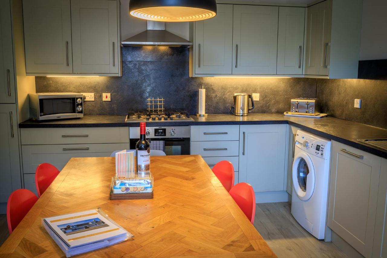 Cosy Cottage In Fishertown, Nairn - Free Parking & Pets Welcome Bagian luar foto