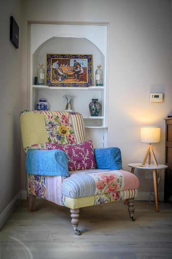 Cosy Cottage In Fishertown, Nairn - Free Parking & Pets Welcome Bagian luar foto