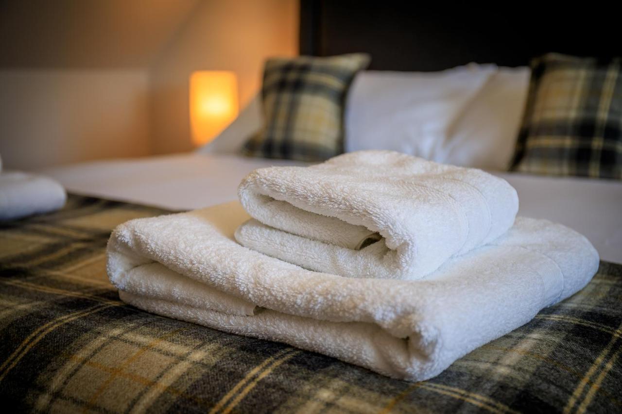 Cosy Cottage In Fishertown, Nairn - Free Parking & Pets Welcome Bagian luar foto