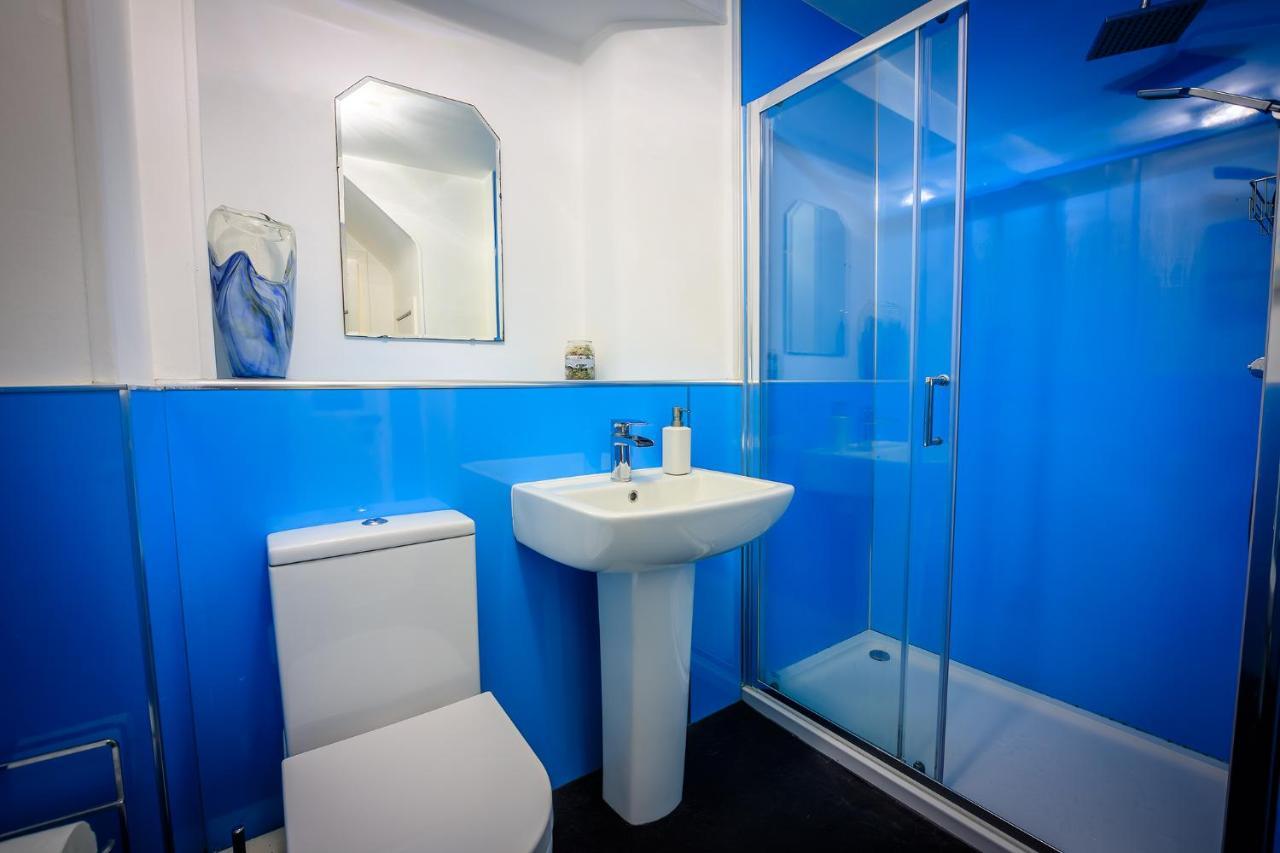 Cosy Cottage In Fishertown, Nairn - Free Parking & Pets Welcome Bagian luar foto