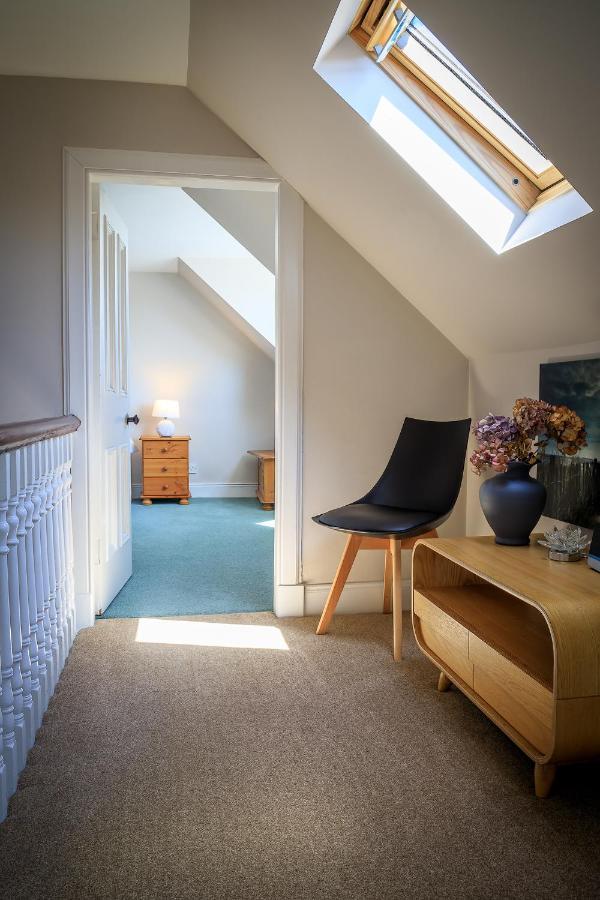 Cosy Cottage In Fishertown, Nairn - Free Parking & Pets Welcome Bagian luar foto