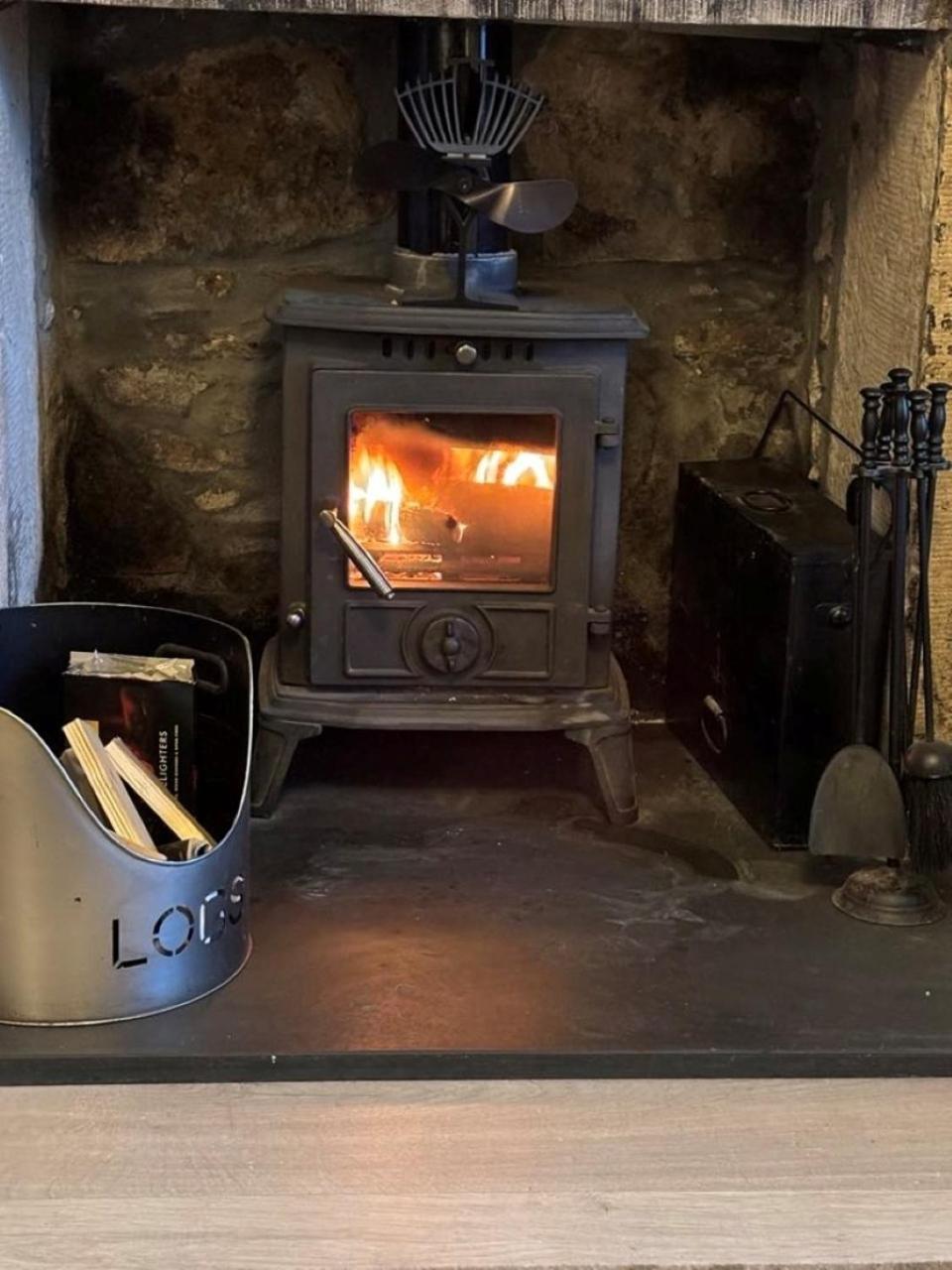 Cosy Cottage In Fishertown, Nairn - Free Parking & Pets Welcome Bagian luar foto
